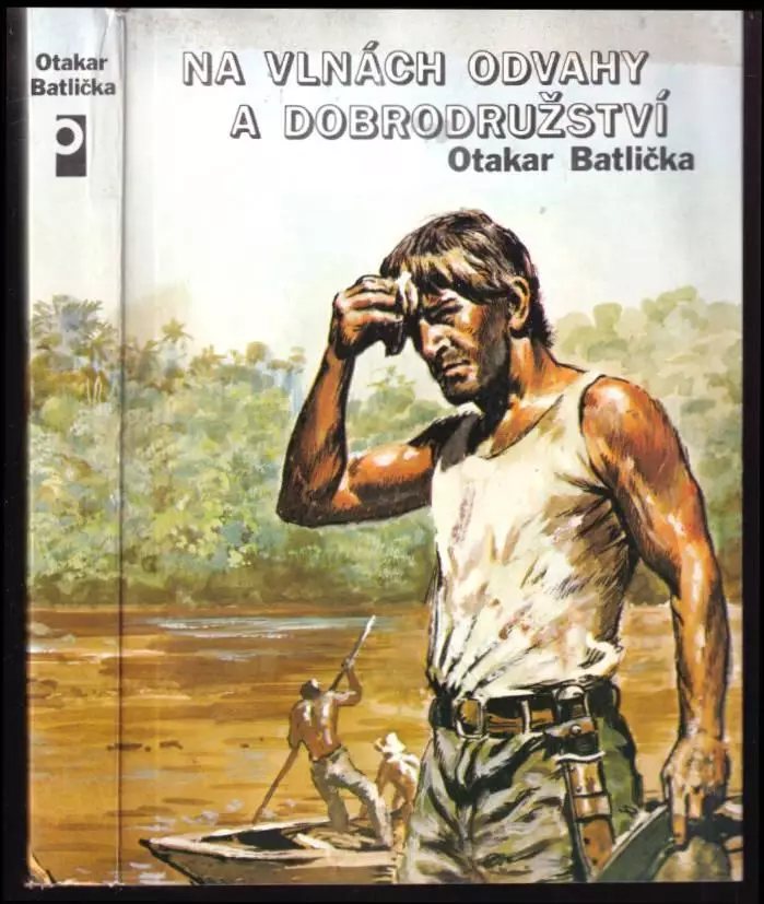 Na vlnách odvahy a dobrodružství