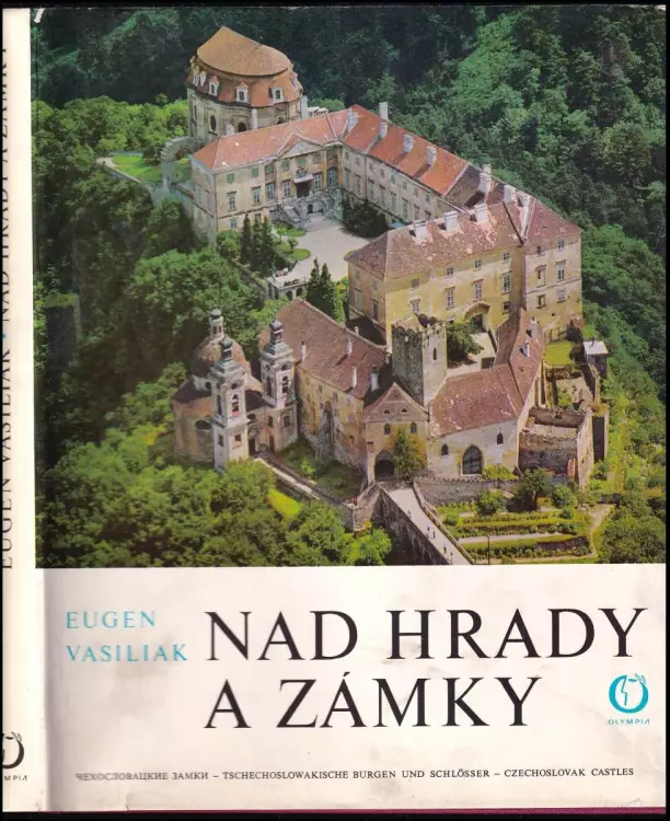 Nad hrady a zámky