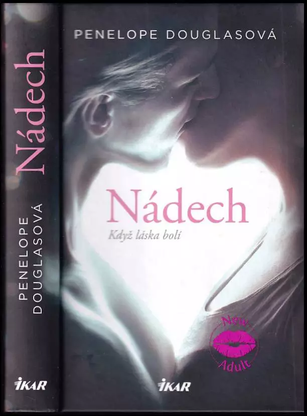 Nádech : když láska bolí
