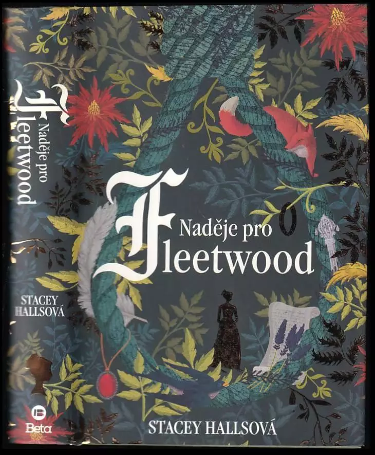 Naděje pro Fleetwood