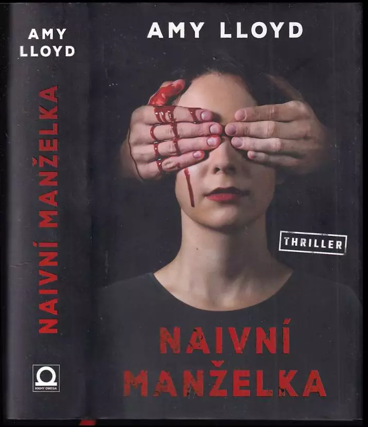 Naivní manželka