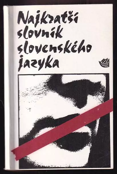 Najkrat Slovn k Slovensk ho Jazyka Anton Zelen 1991 Archa najkrat-slovn-k-slovensk-ho-jazyka-anton-zelen-1991-archa