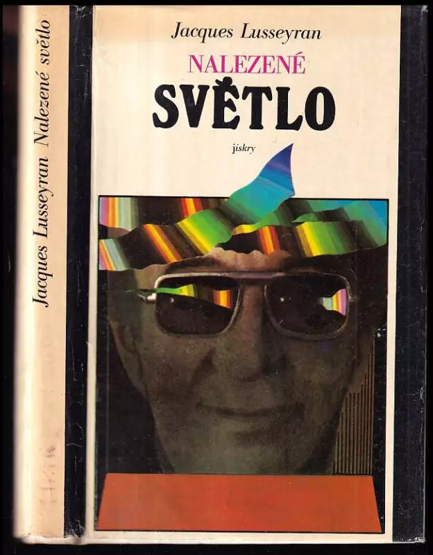 Nalezené světlo