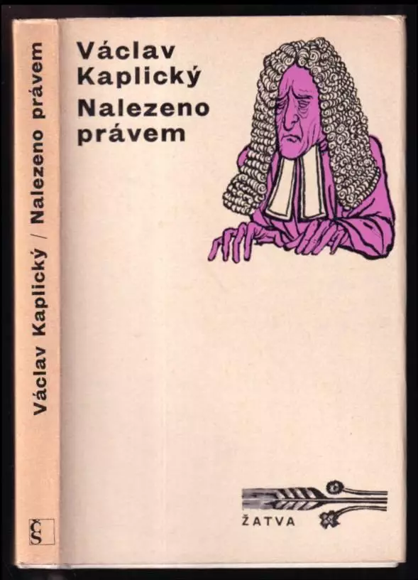 Nalezeno právem