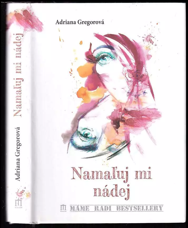 Namaľuj mi nádej
