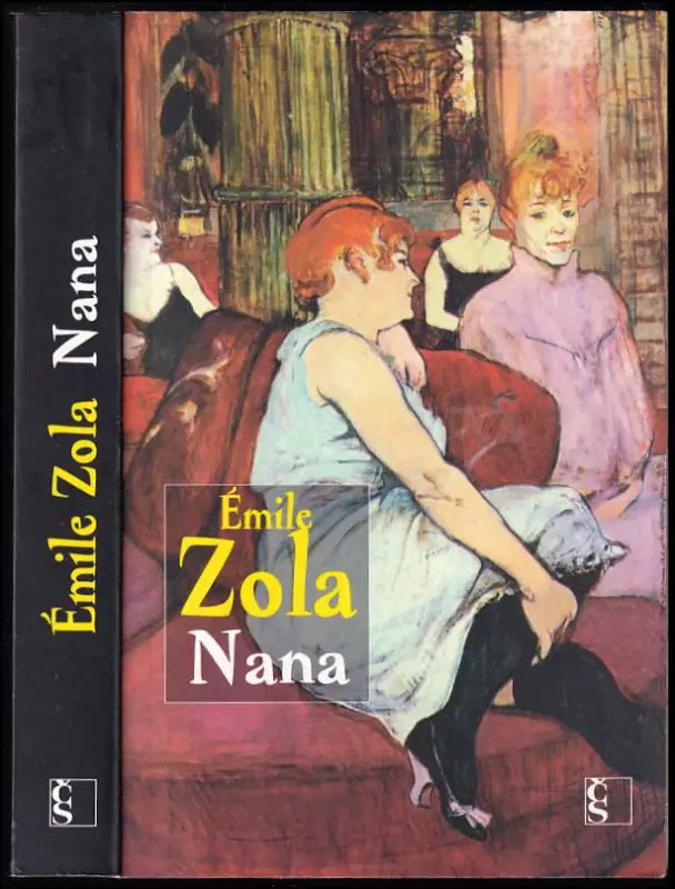 Nana