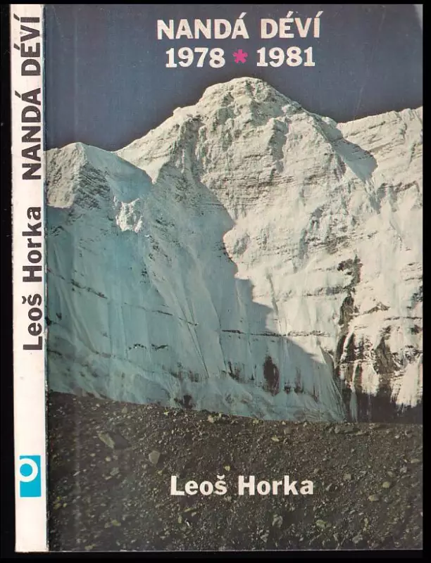 Nandá Déví : 1978-1981