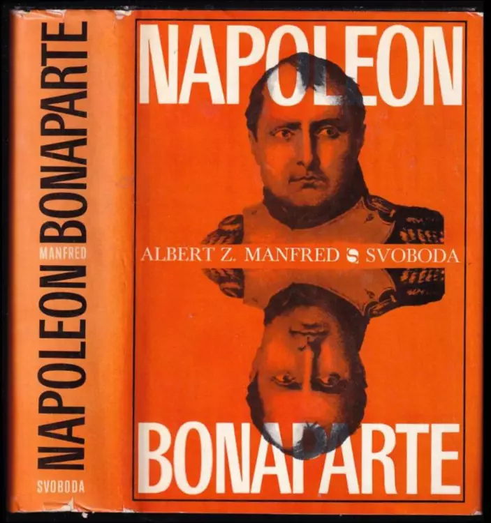 Napoleon Bonaparte