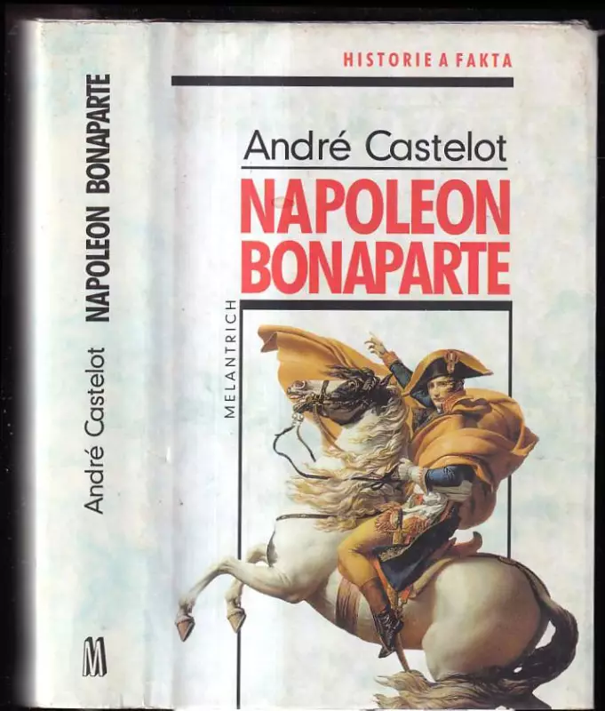 Napoleon Bonaparte