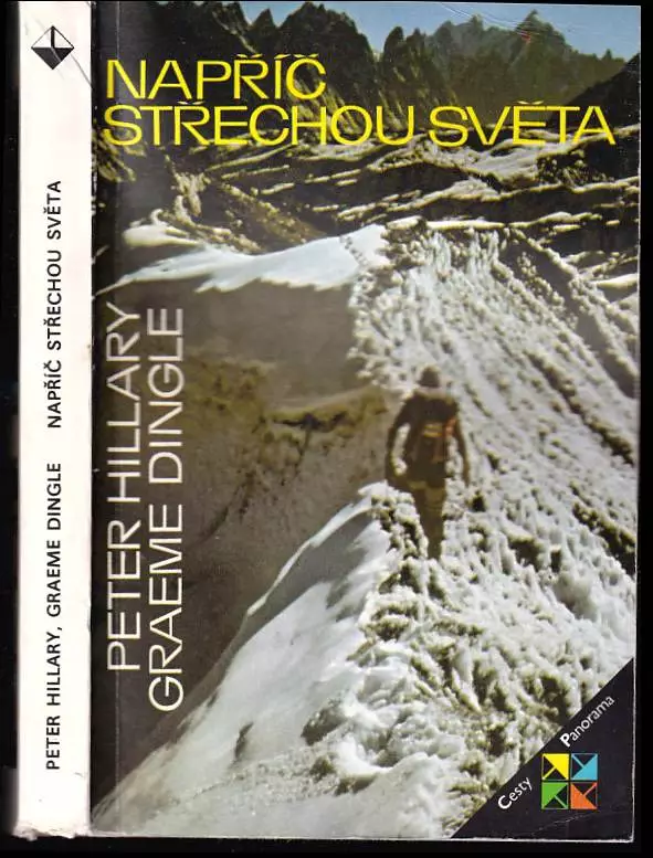 Napříč střechou světa