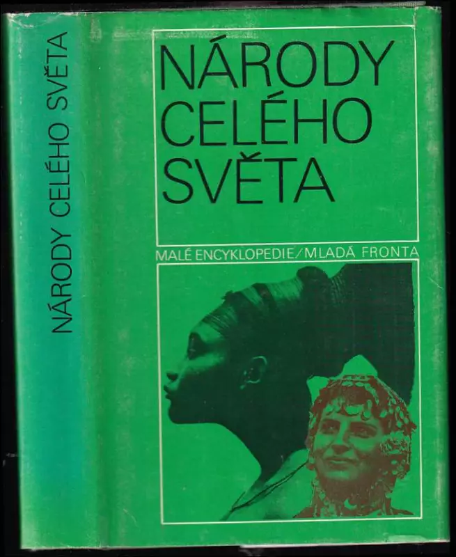 Národy celého světa