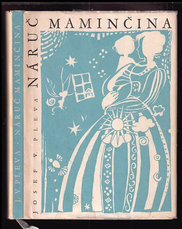 Náruč maminčina