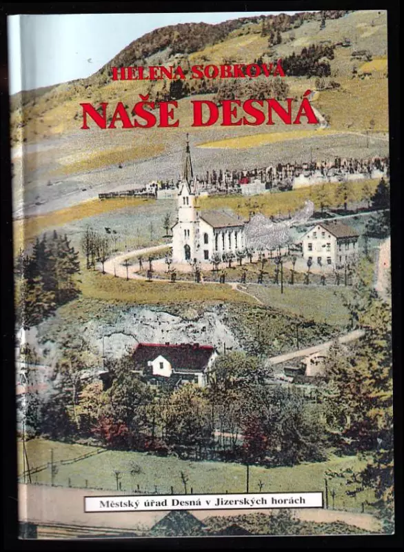 Naše Desná