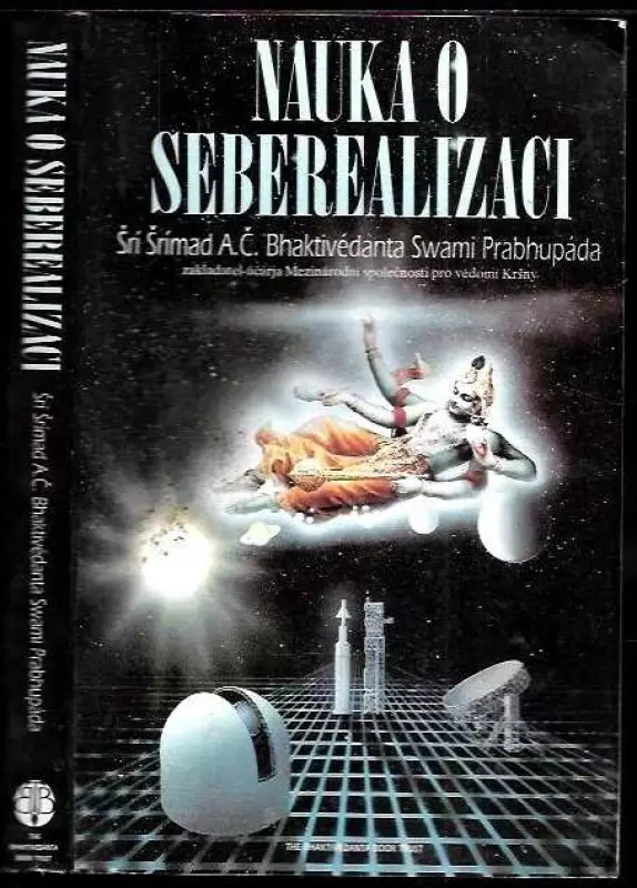 Nauka o seberealizaci
