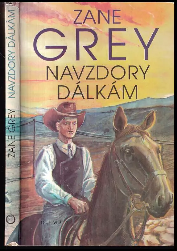Navzdory dálkám