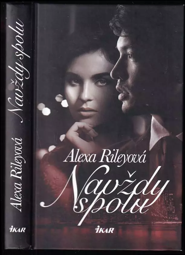 Navždy spolu