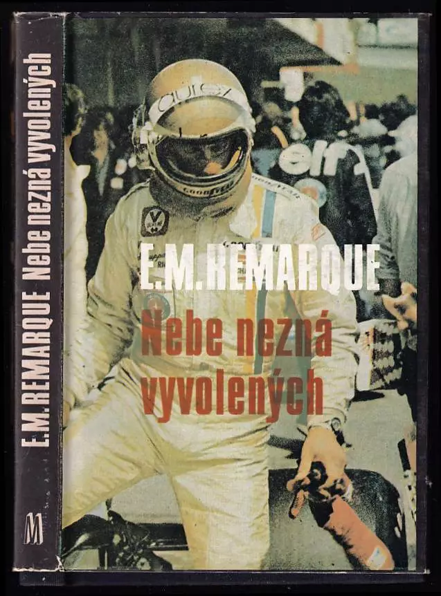 Nebe nezná vyvolených