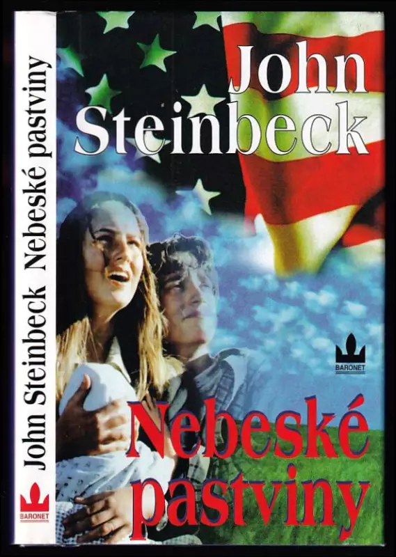 Nebeské pastviny
