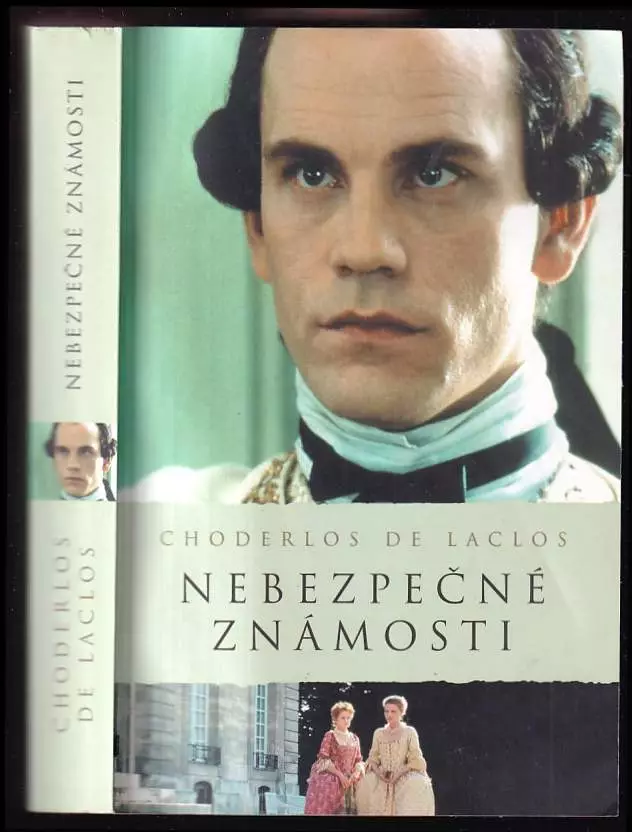 Nebezpečné známosti