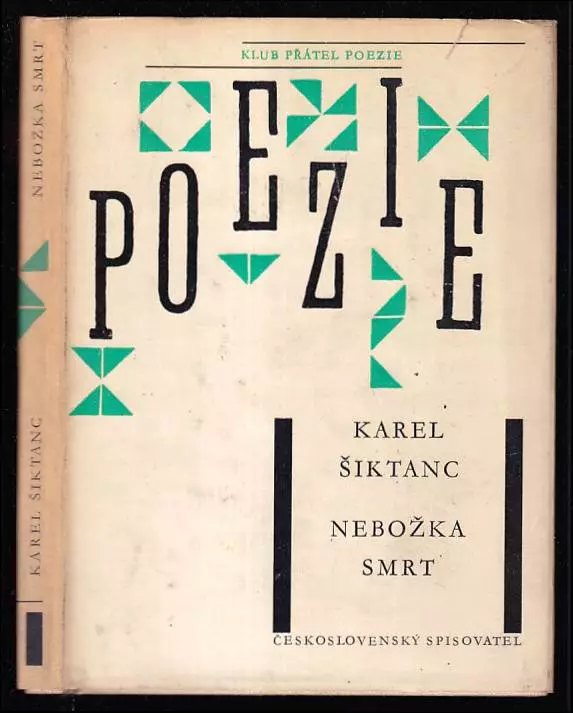 Nebožka smrt