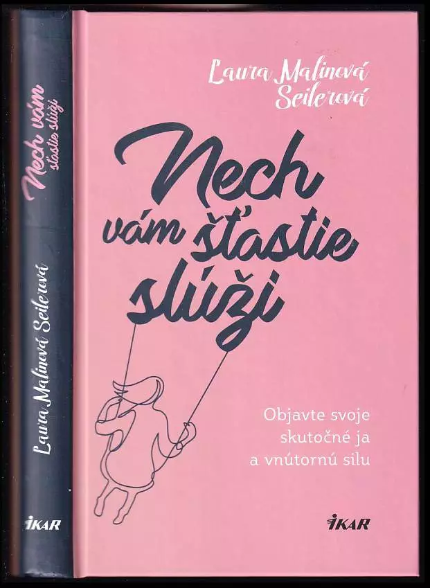 Nech vám šťastie slúži