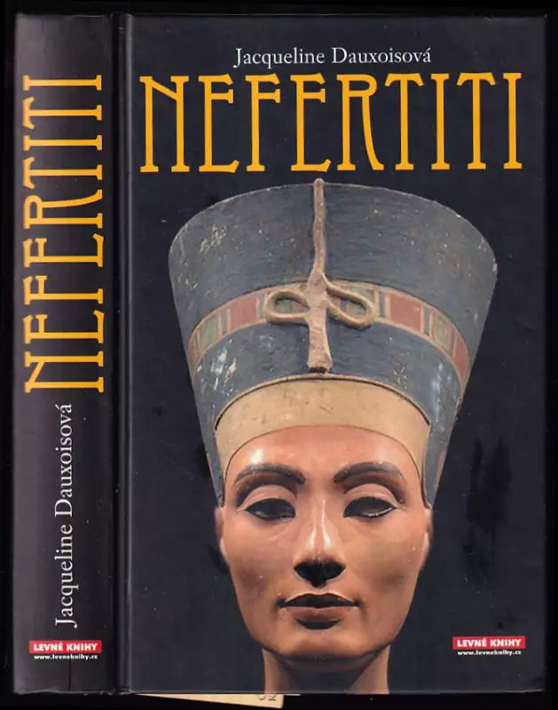 Nefertiti