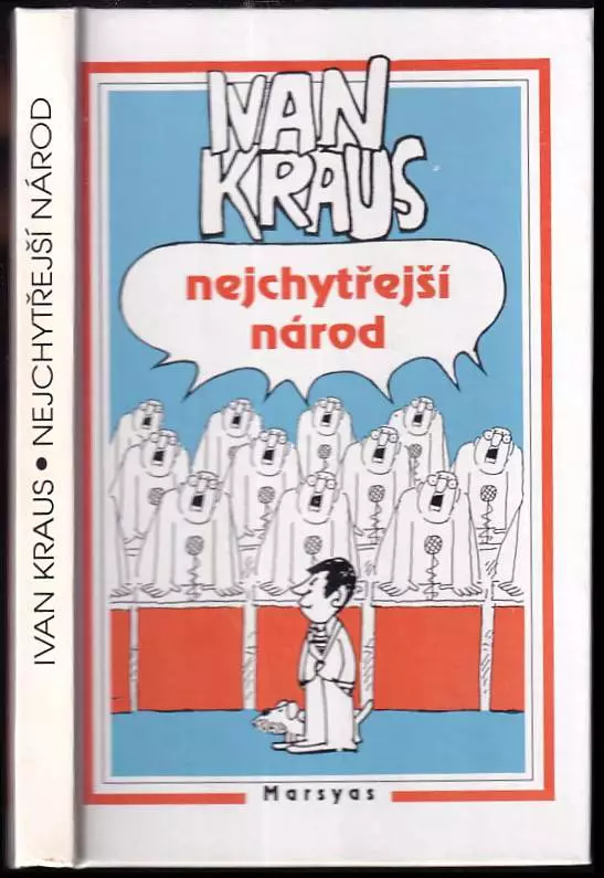 Nejchytřejší národ na světě