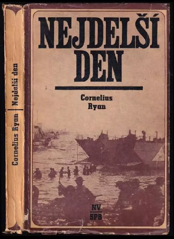 Nejdelší den