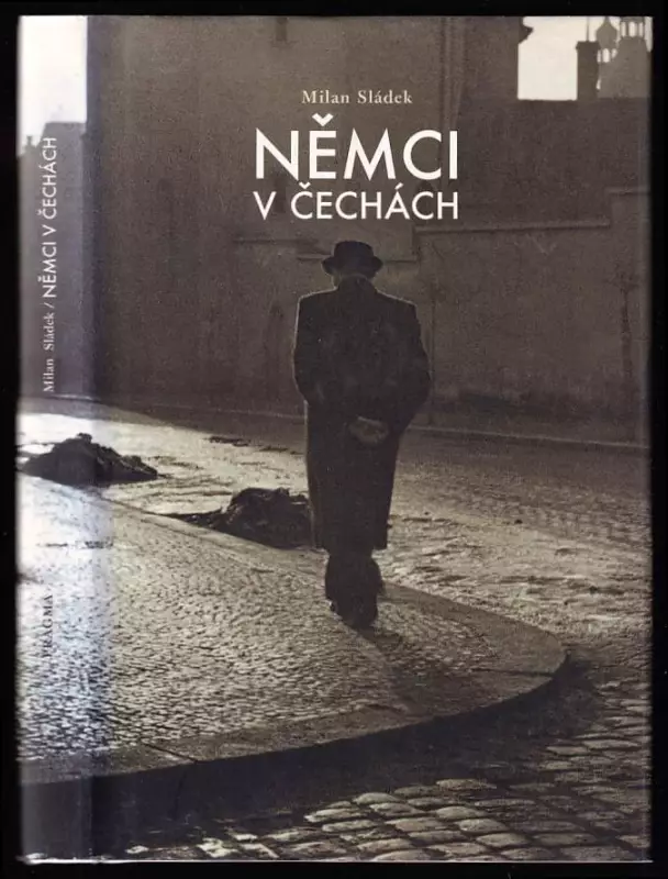 Němci v Čechách - německá menšina v českých zemích a Československu 1848