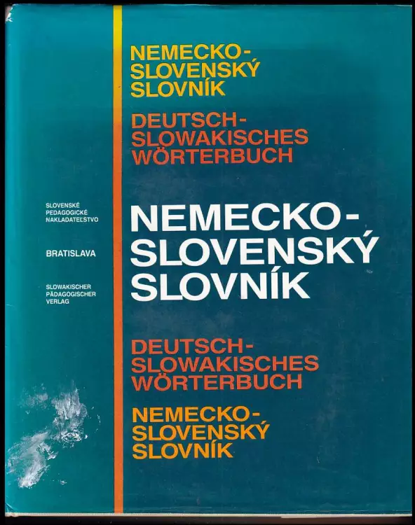 Prekladac Nemecko Slovenskynull