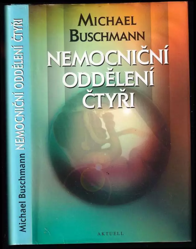 Nemocniční oddělení čtyři