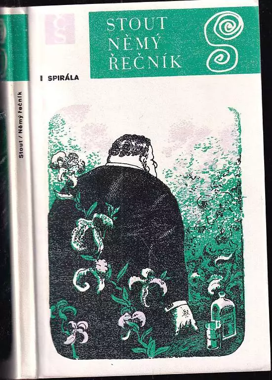 Němý řečník