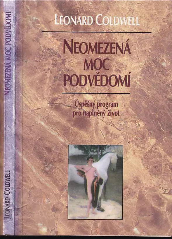 Neomezená moc podvědomí - Úspěšný program pro naplněný život