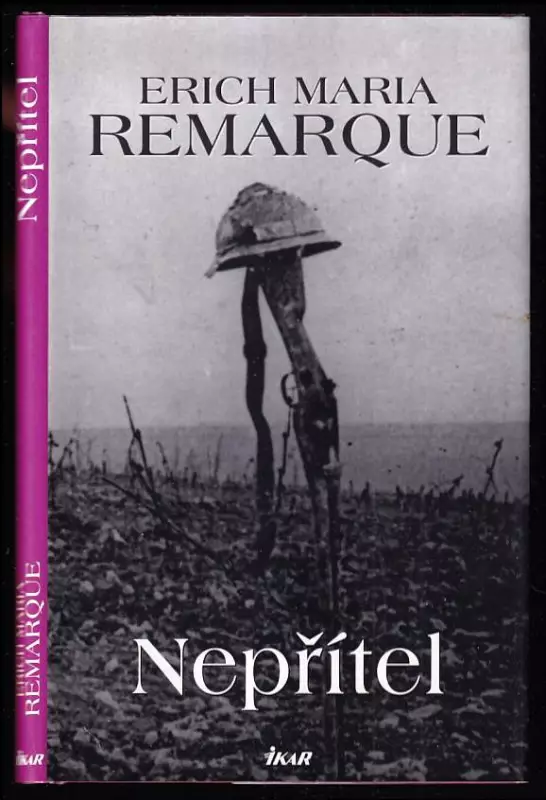 Nepřítel