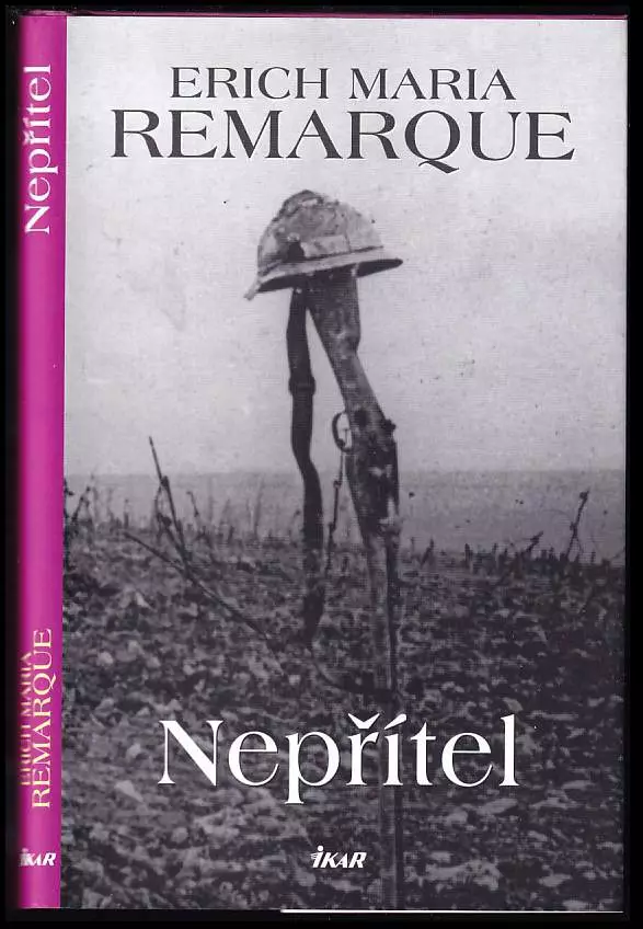 Nepřítel