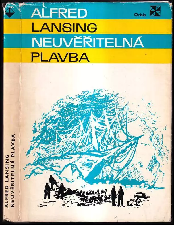 Neuvěřitelná plavba