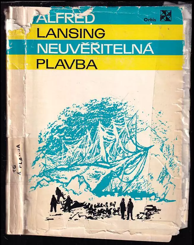 Neuvěřitelná plavba