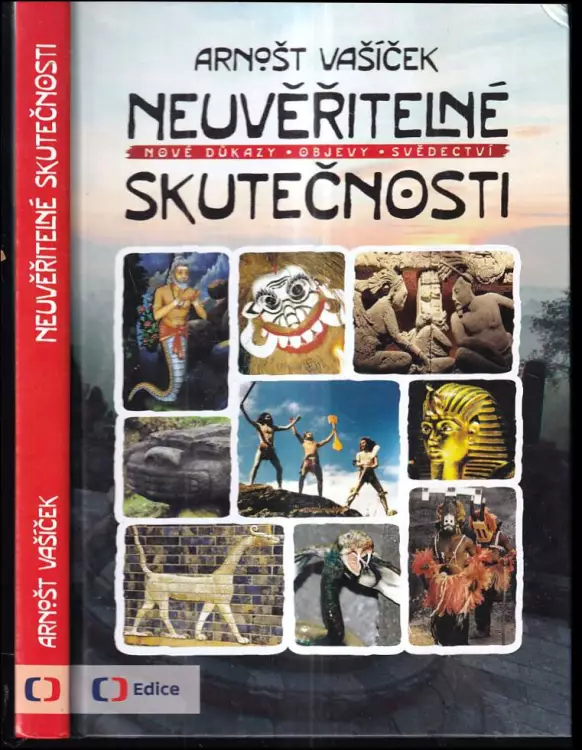 Neuvěřitelné skutečnosti