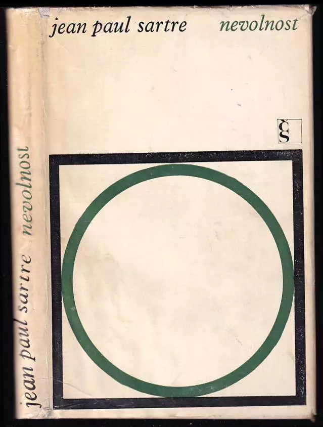 Nevolnost