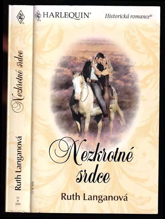 Nezkrotné srdce