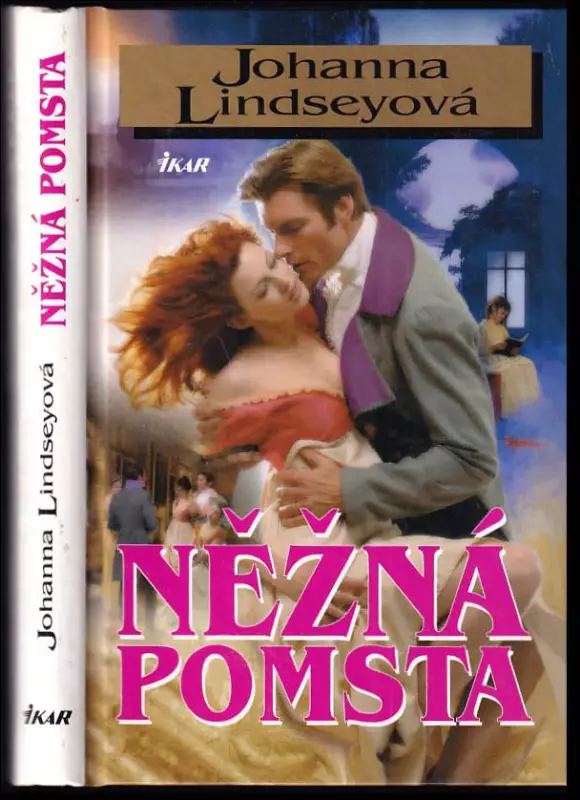 Něžná pomsta