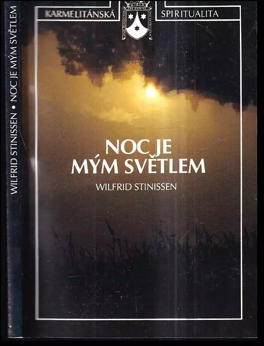 Noc je mým světlem