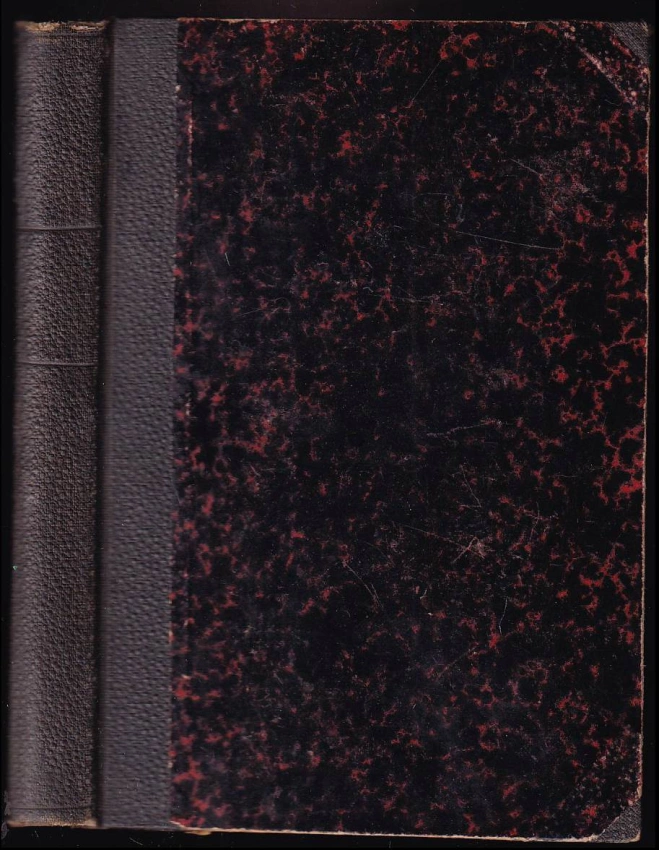 📙 Noc na Karlštejně : veselohra o 3 jednáních - Jaroslav Vrchlický ...