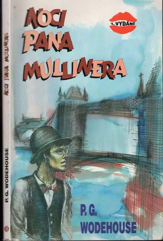 Noci pana Mullinera