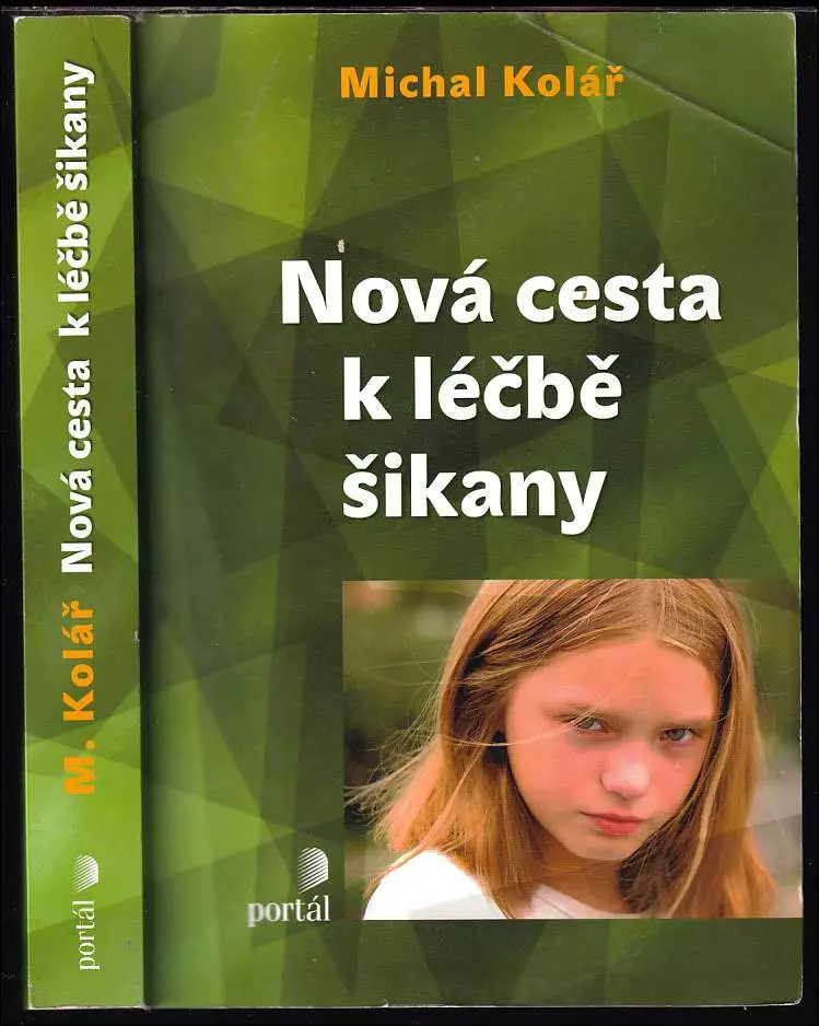Nová cesta k léčbě šikany