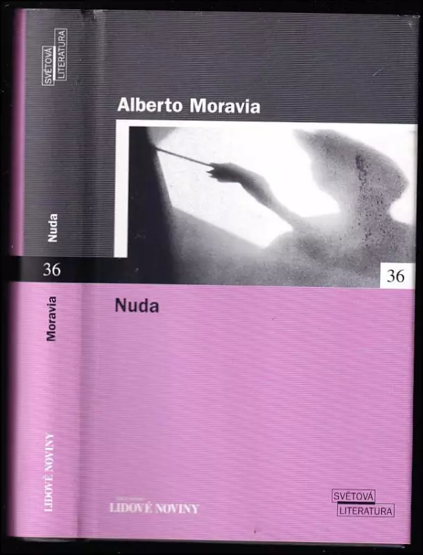 Nuda