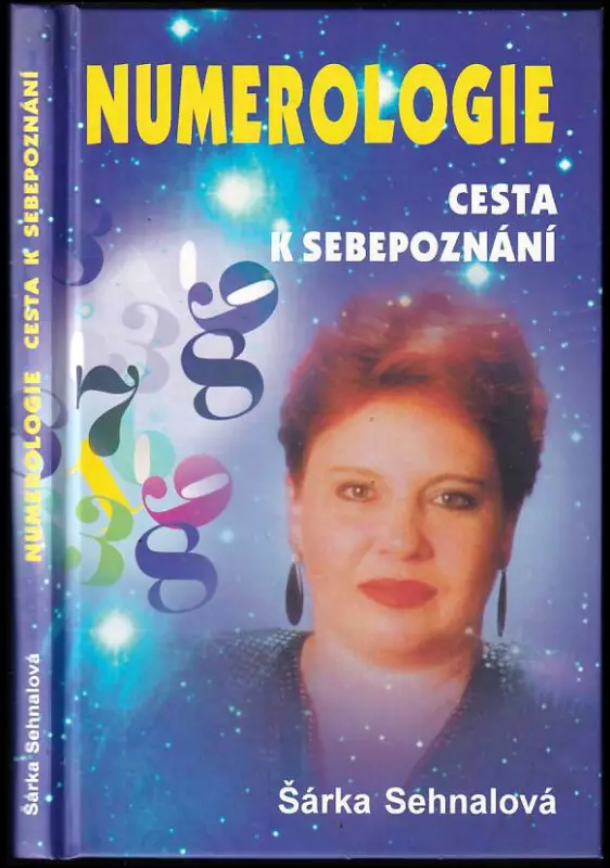 Numerologie - Cesta k sebepoznání