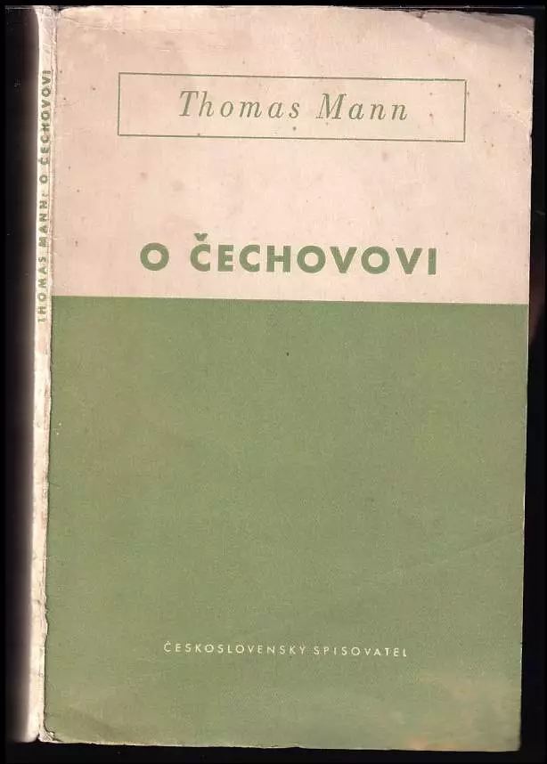 O Čechovovi