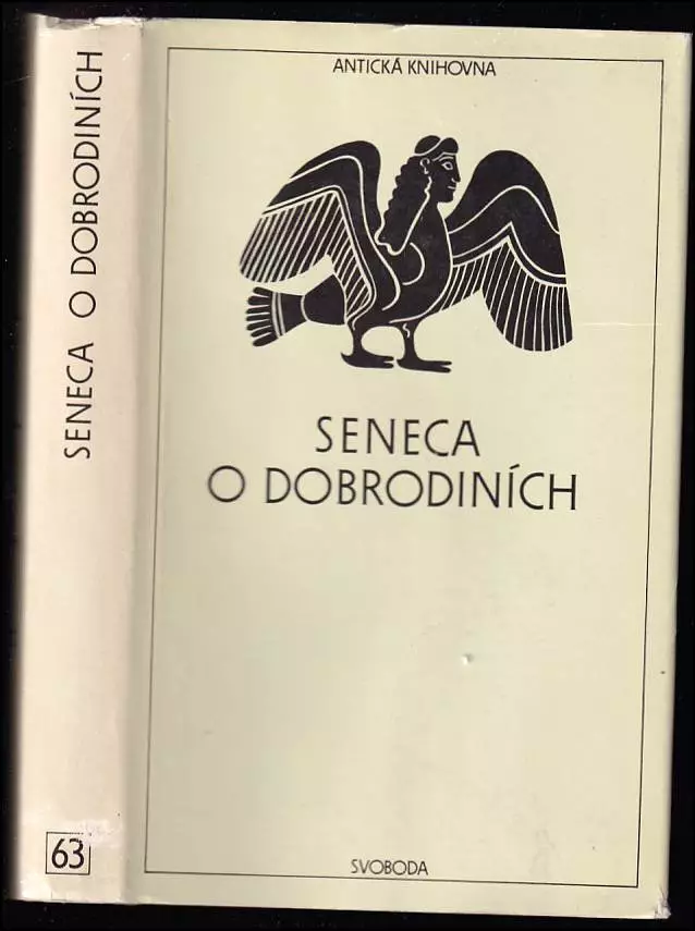 O dobrodiních