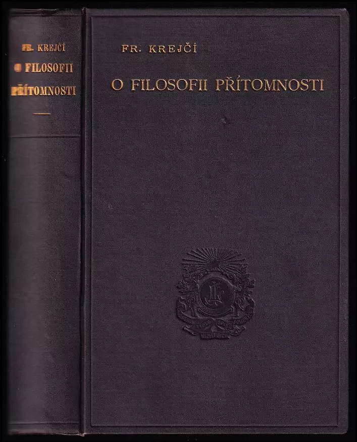 O filosofii přítomnosti